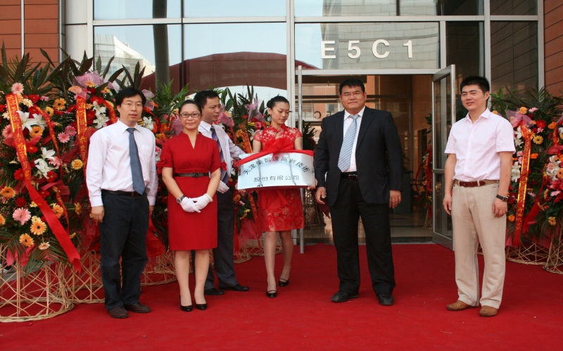 2010年，戰(zhàn)略轉(zhuǎn)型，開啟多元化發(fā)展