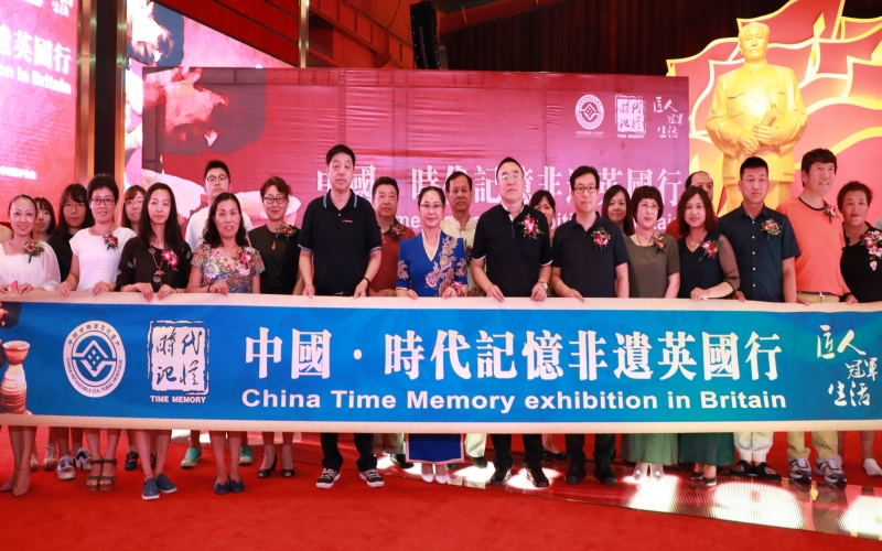 2017年，文化產(chǎn)業(yè)全面發(fā)力，開啟國際化新征程