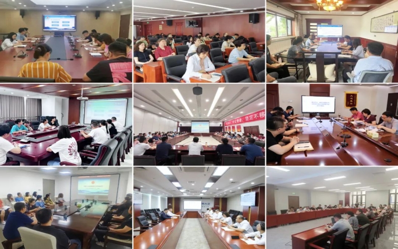 融誠物產集團積極開展“廉潔守法、誠信合規(guī)”倡議活動