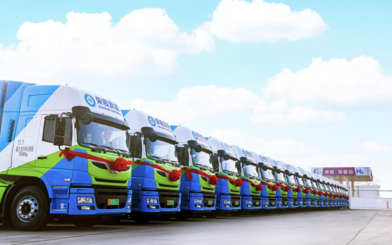 2023，瞄準(zhǔn)新型工業(yè)化，勇毅前行立新功