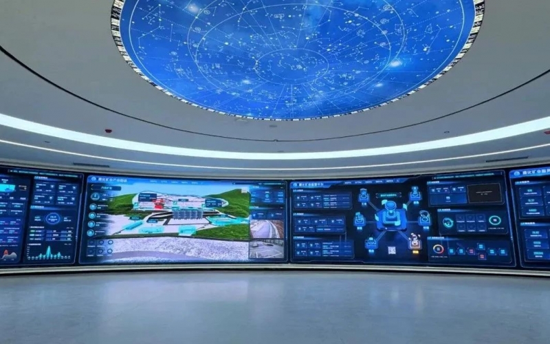 全國50個！榮程五洲唐山公司入選第二屆全國數(shù)字化監(jiān)管典型案例