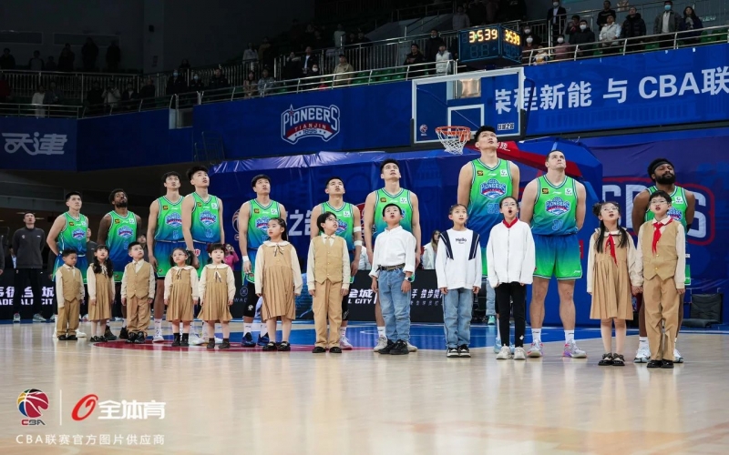 音樂無障礙，夢(mèng)想無極限，小海豚合唱團(tuán)來到先行者主場(chǎng)