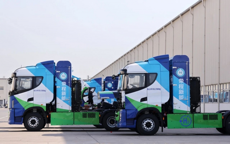 破“冰”向北 ，中標鞍鋼！榮程新能布局東北戰(zhàn)略啟航！