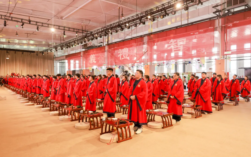 一份“幸福日歷”，傳遞最溫暖的情