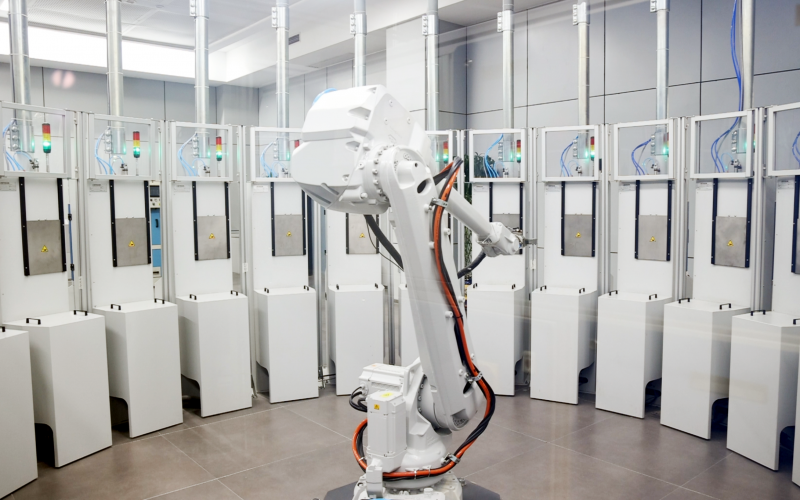 榮程鋼鐵集團(tuán)理化檢驗(yàn)中心通過CNAS復(fù)評(píng)審 檢測(cè)能力再獲國(guó)家權(quán)威認(rèn)可