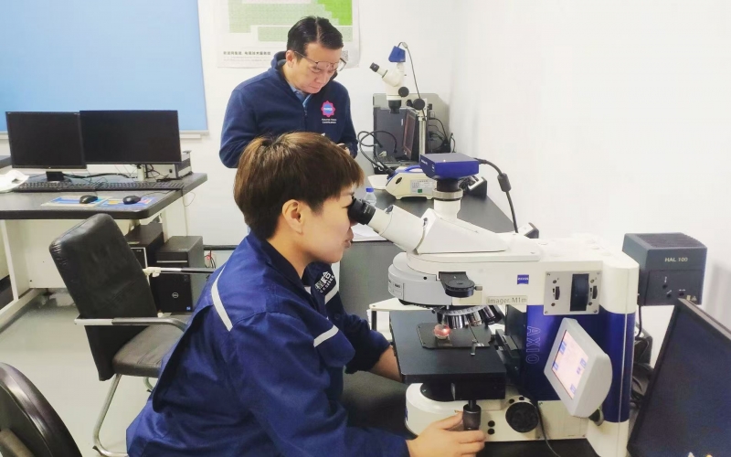 榮程鋼鐵集團(tuán)預(yù)應(yīng)力高碳盤條產(chǎn)品C82D2通過英國(guó)權(quán)威機(jī)構(gòu)再認(rèn)證